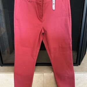 LOFT Skinny dress pants